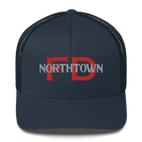 NORTHTOWN FD - Snapback