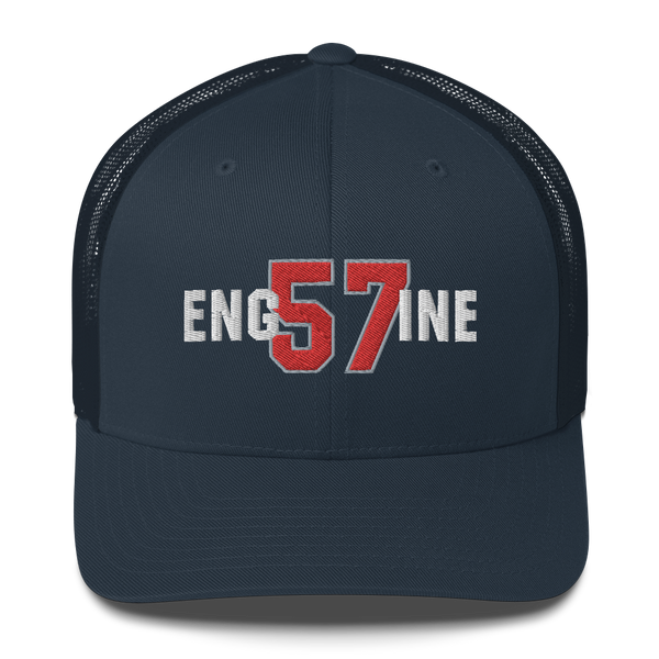 Engine 57 Snapback