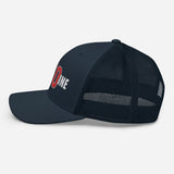 NLVFD Engine 50 - Snapback