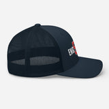 NLVFD Engine 50 - Snapback