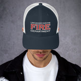 LMRFD Trucker Cap