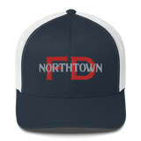 NORTHTOWN FD - Snapback