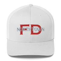 NORTHTOWN FD - Snapback