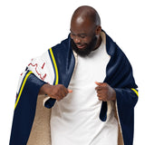 Legacy EMS Sherpa blanket