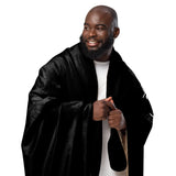 BRAD SCOUTS Sherpa blanket
