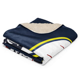 Legacy EMS Sherpa blanket