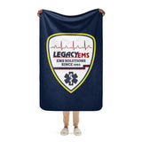 Legacy EMS Sherpa blanket