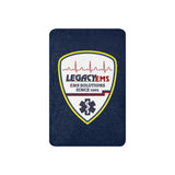 Legacy EMS Sherpa blanket
