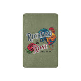 R&R Sherpa blanket (color)