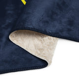 Legacy EMS Sherpa blanket