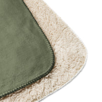 R&R Sherpa blanket (color)