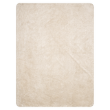Northtown FD Sherpa blanket - Olive