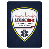 Legacy EMS Sherpa blanket