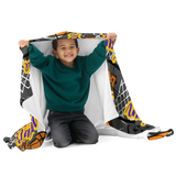Nathan Throw Blanket