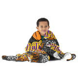 Nathan Throw Blanket