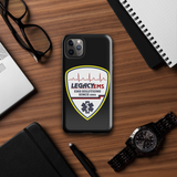 Legacy EMS Tough Case for iPhone®