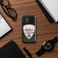 Legacy EMS Tough Case for iPhone®