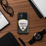 Legacy EMS Tough Case for iPhone®