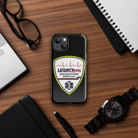 Legacy EMS Tough Case for iPhone®