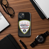 Legacy EMS Tough Case for iPhone®