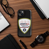 Legacy EMS Tough Case for iPhone®