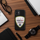 Legacy EMS Tough Case for iPhone®