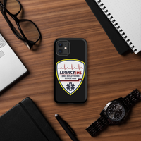 Legacy EMS Tough Case for iPhone®
