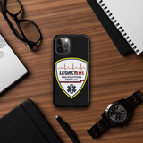 Legacy EMS Tough Case for iPhone®
