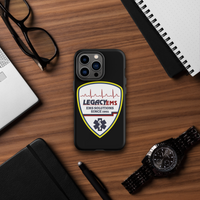 Legacy EMS Tough Case for iPhone®
