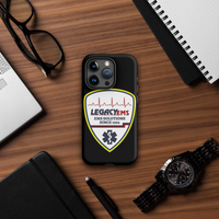 Legacy EMS Tough Case for iPhone®