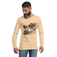 R&R LS Tee (Light)