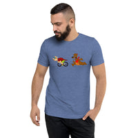 Meals on Wheels SS Tee