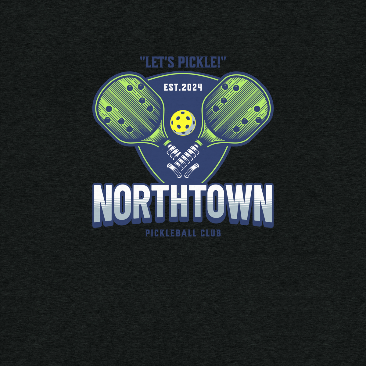 Northtown PC SS Tee