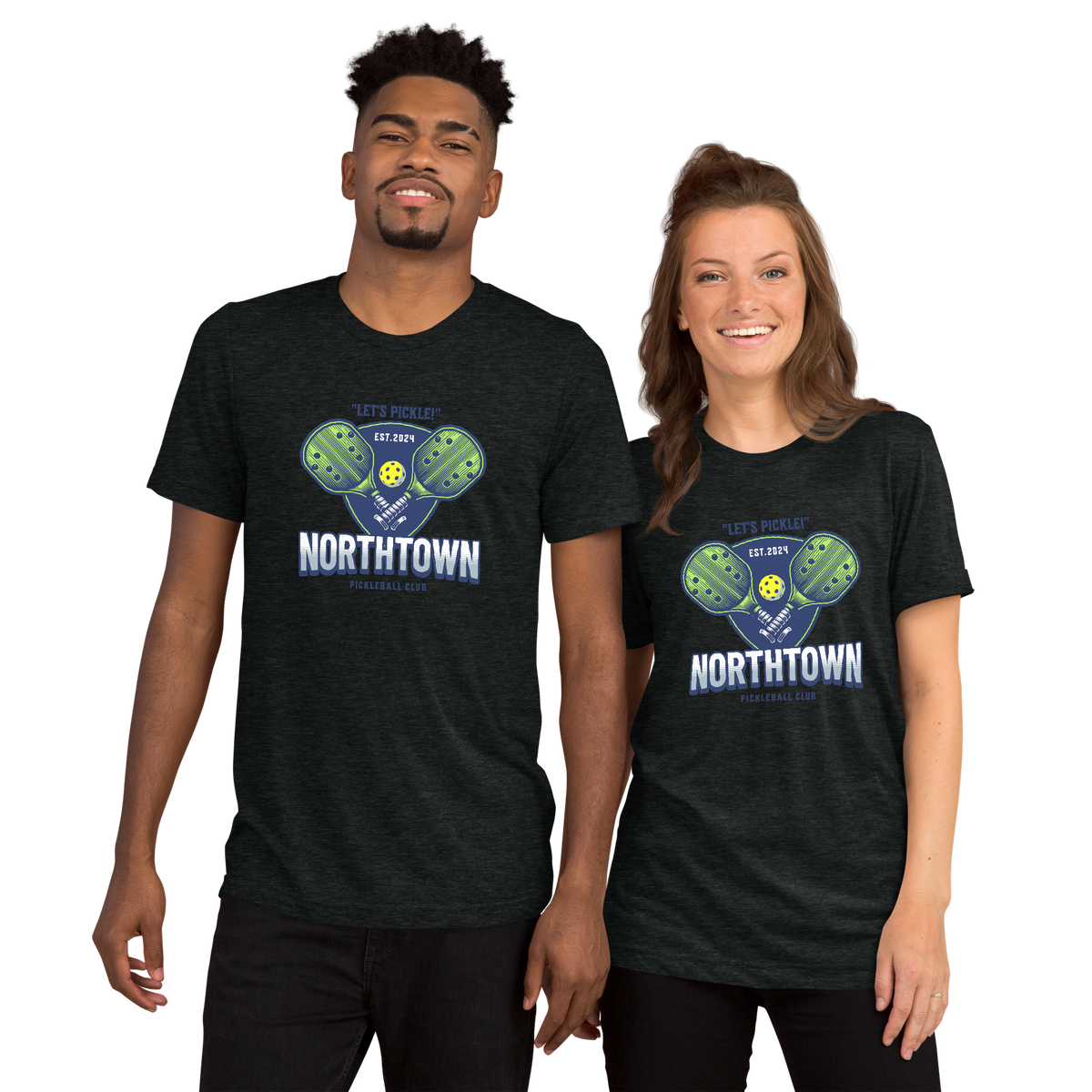 Northtown PC SS Tee