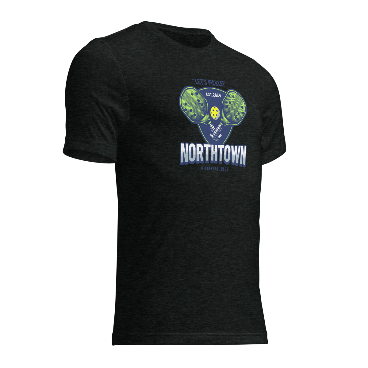 Northtown PC SS Tee