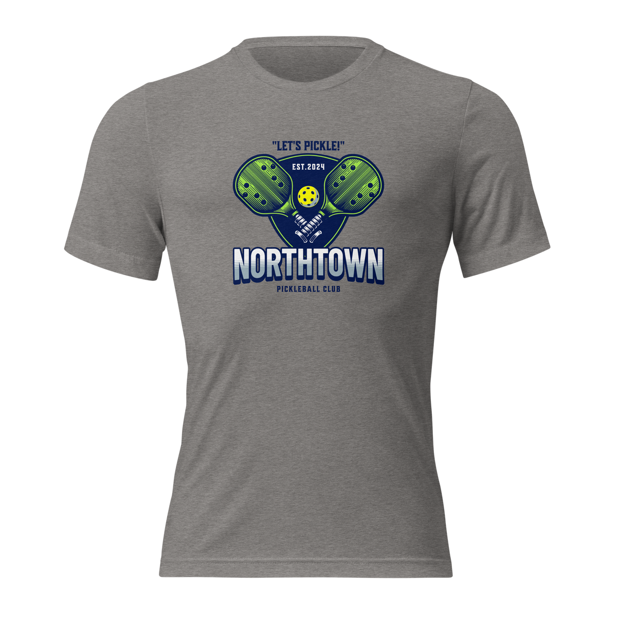 Northtown PC SS Tee