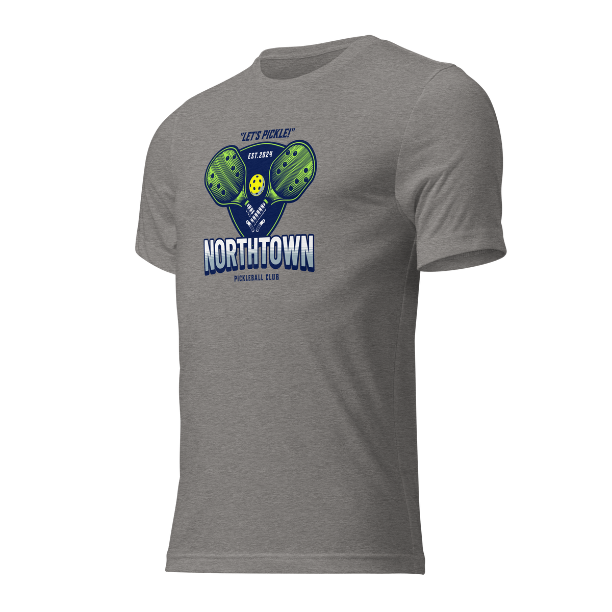 Northtown PC SS Tee