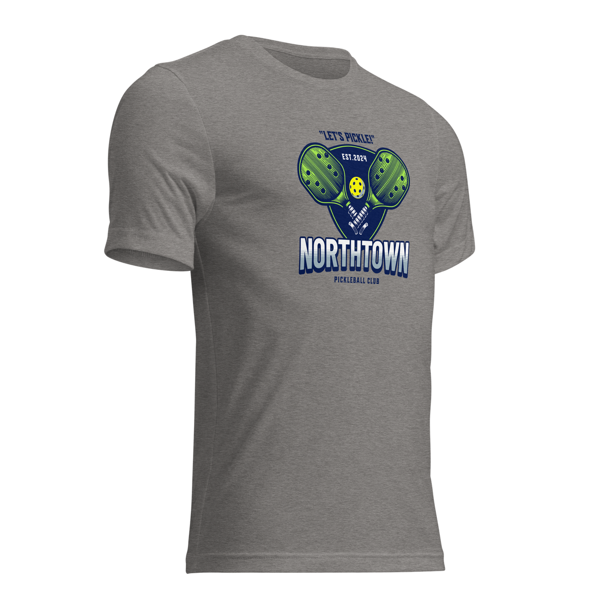 Northtown PC SS Tee