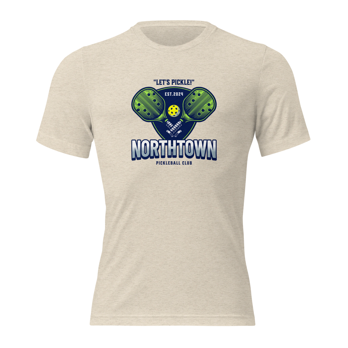 Northtown PC SS Tee