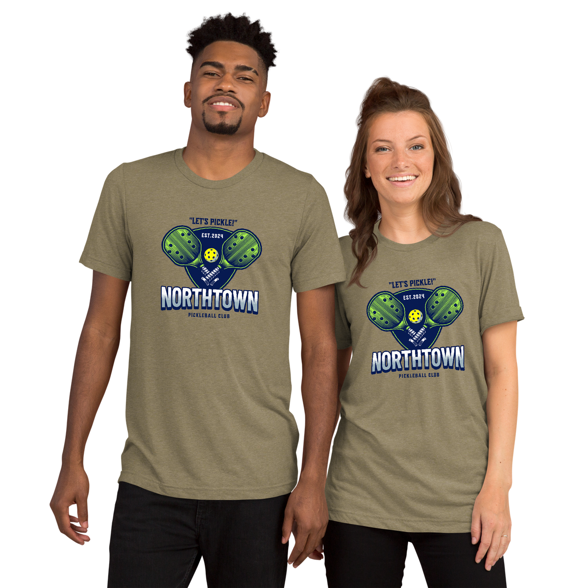 Northtown PC SS Tee