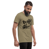 R&R SS Tee (light)