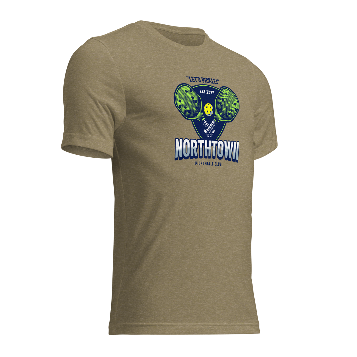 Northtown PC SS Tee