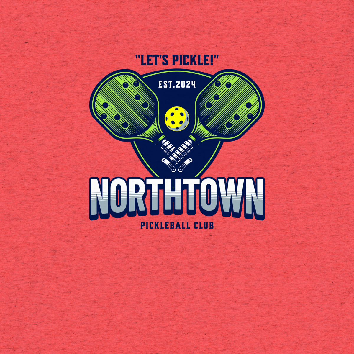 Northtown PC SS Tee