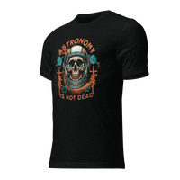 Astronomy is not dead SS Tee