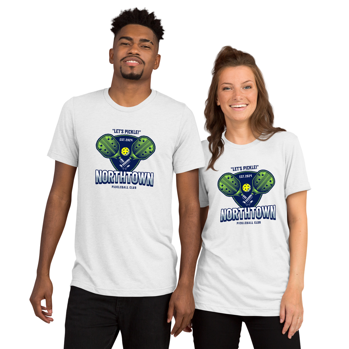 Northtown PC SS Tee