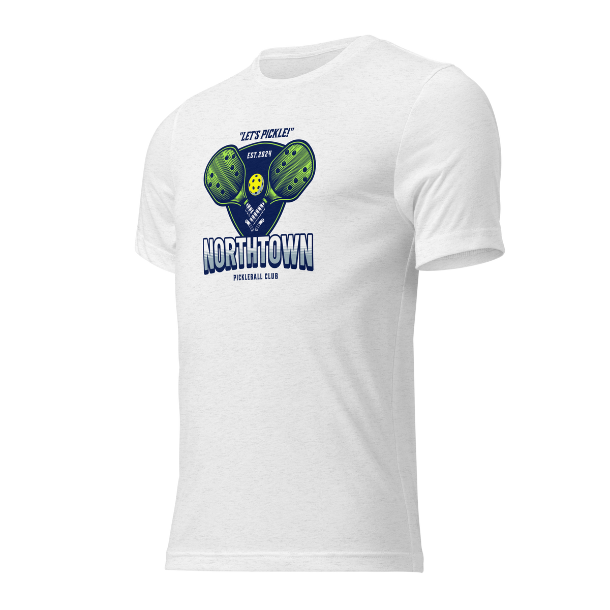 Northtown PC SS Tee