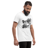 R&R SS Tee (light)