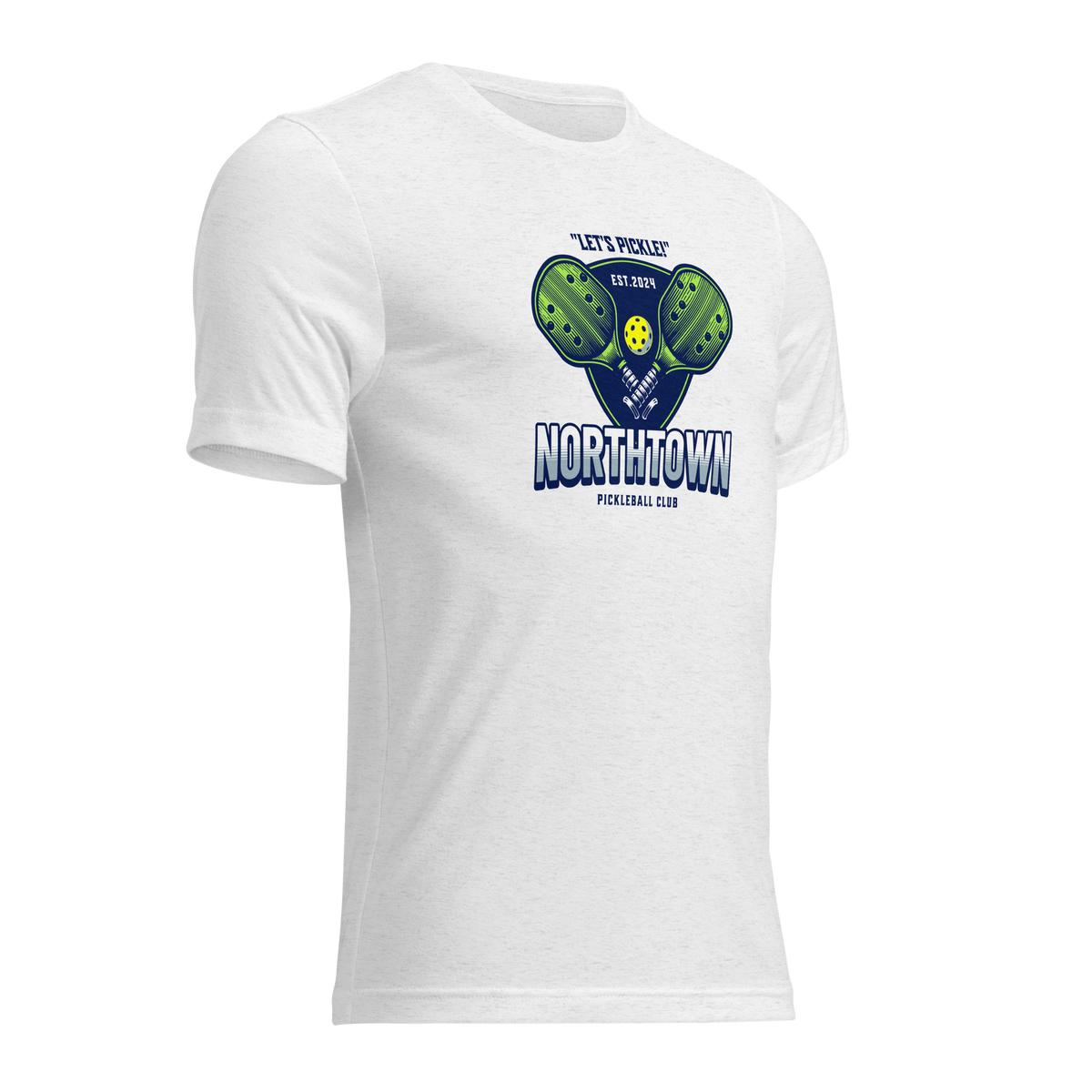 Northtown PC SS Tee