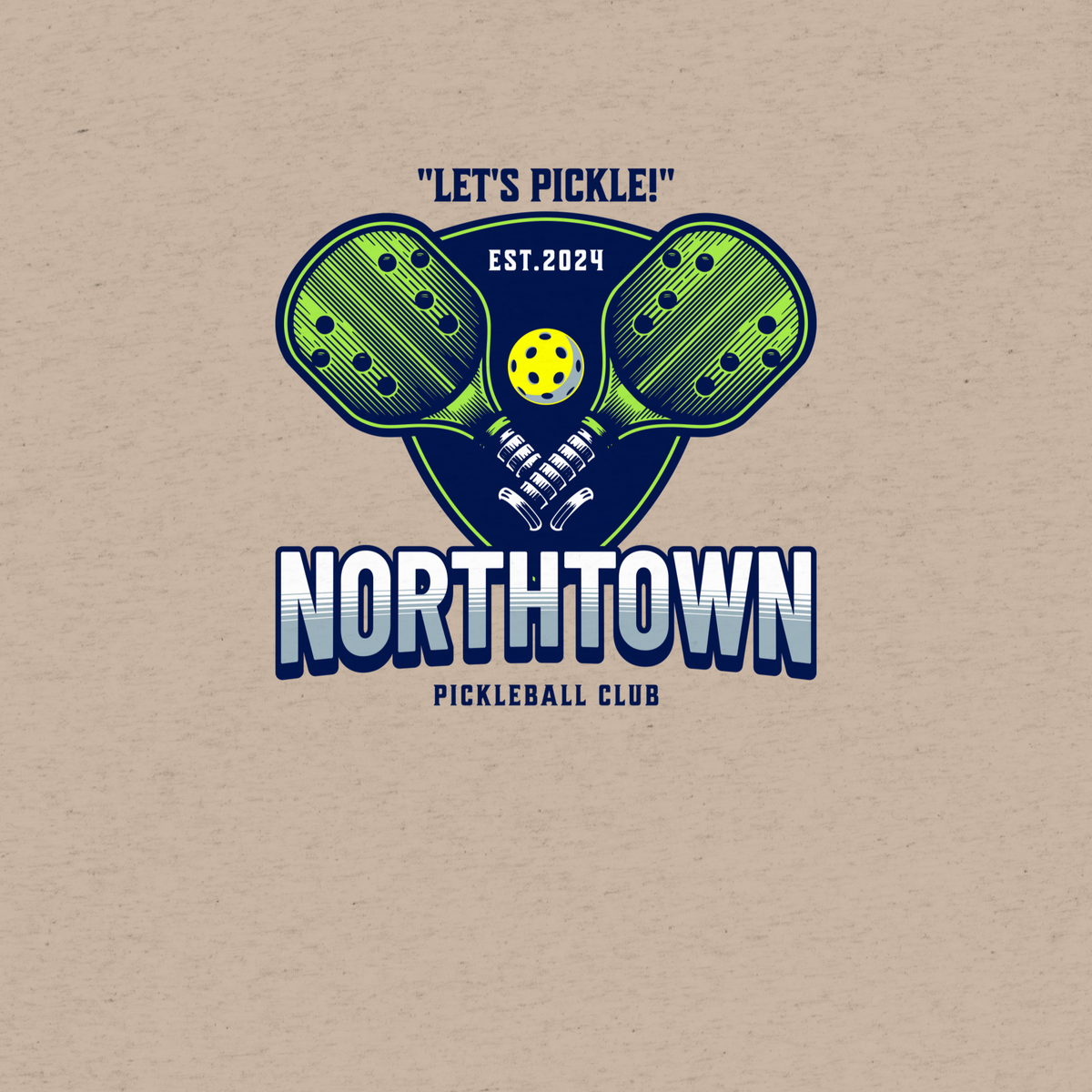 Northtown PC SS Tee
