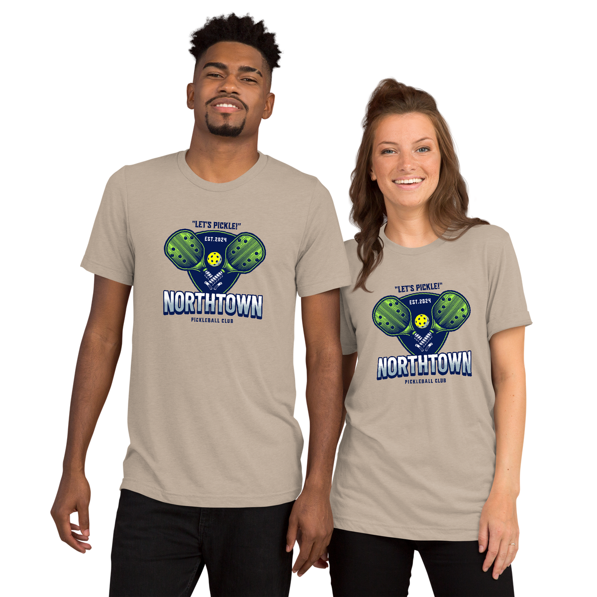 Northtown PC SS Tee